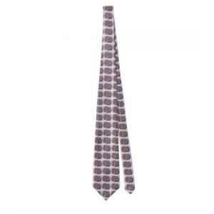 Gentle Giant , A horse Neck Tie