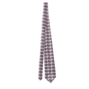 Gentle Giant , A horse Neck Tie