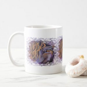 Gentle Giant Coffee Mug