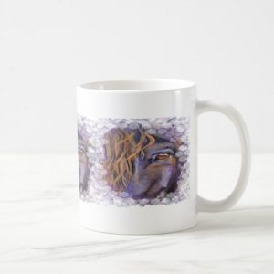 Gentle Giant Coffee Mug