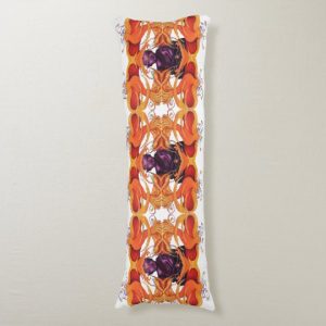 Phoenix Quiet mind Body Pillow