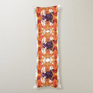 Phoenix Quiet mind Body Pillow