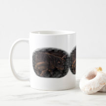 Stillness Coffee Mug