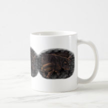 Stillness Coffee Mug