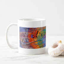 ArtEastes mug